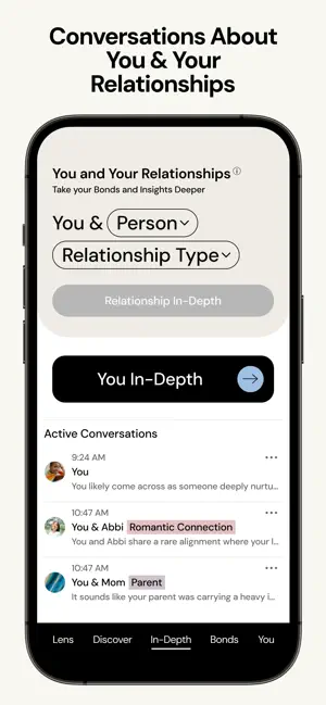 ‎The Pattern App screenshot 1