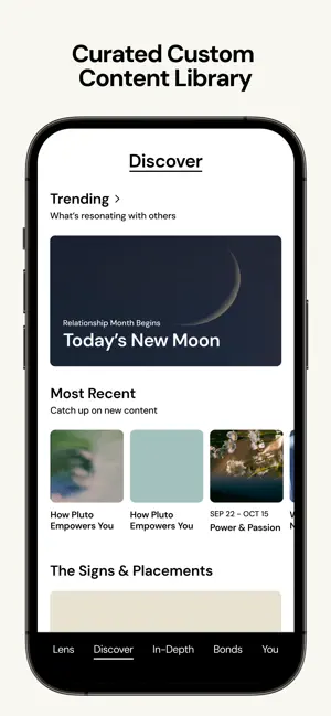 ‎The Pattern App screenshot 1