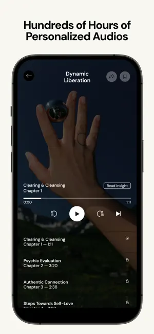 ‎The Pattern App screenshot 1