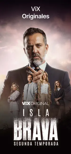 ‎ViX: TV, Sports and News App screenshot 1