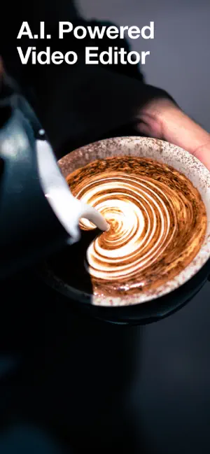 ‎Vimeo Create App screenshot 1