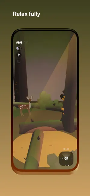 ‎(Not Boring) Vibes App screenshot 1