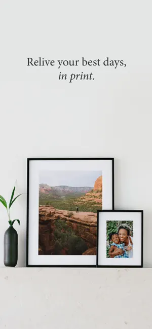 ‎Artifact Uprising App screenshot 1