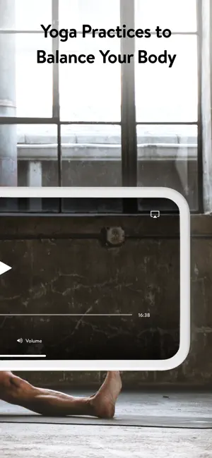 ‎Asana Rebel: Get in Shape App screenshot 1