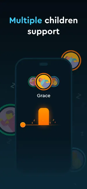 ‎Baby Monitor by Sleep Cycle App screenshot 1