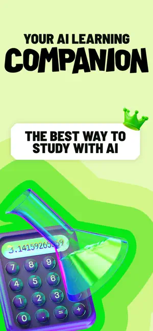 ‎Brainly: AI Homework Helper App screenshot 1