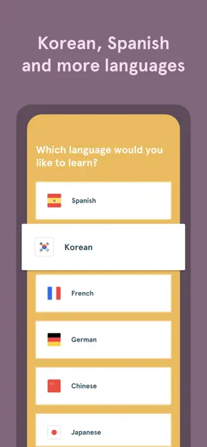 ‎Bunpo: Learn Japanese App screenshot 1