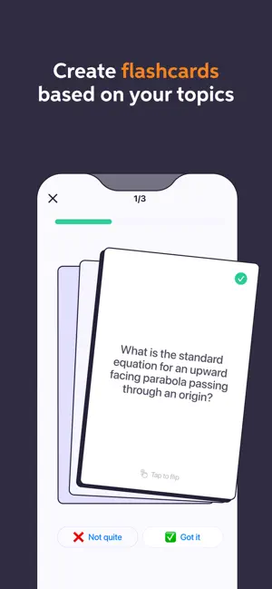 ‎Chegg Study - Homework Help App screenshot 1