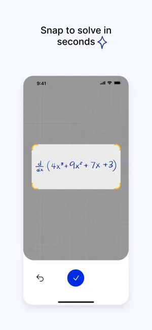 ‎Course Hero: AI Homework Help App screenshot 1