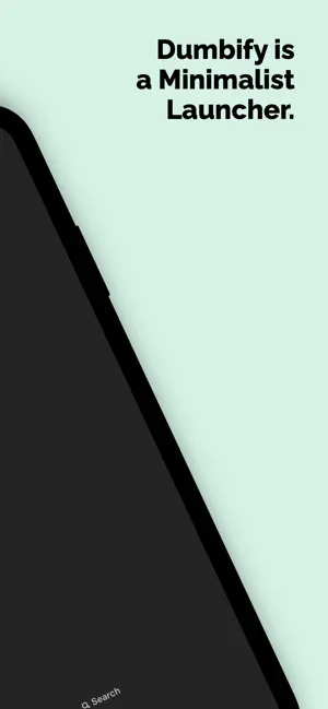 ‎Dumbify App screenshot 1