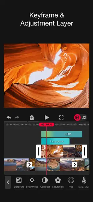 ‎Focos Live App screenshot 1