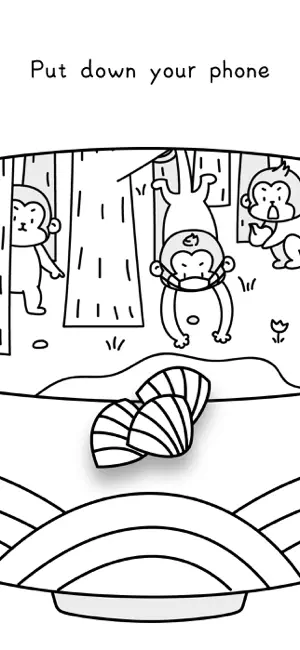 ‎Focus Noodles-Study timer App screenshot 1