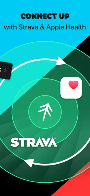 ‎Forrest — Run. Ride. Race! App screenshot 1