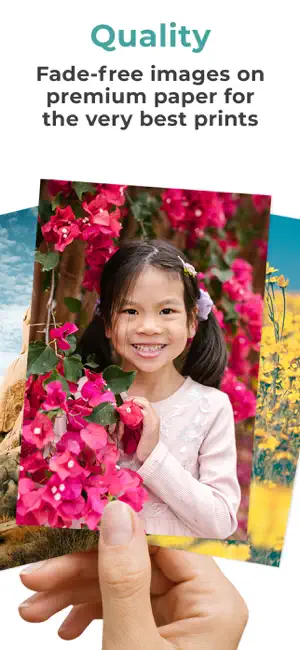 ‎FreePrints – Print Photos App screenshot 1