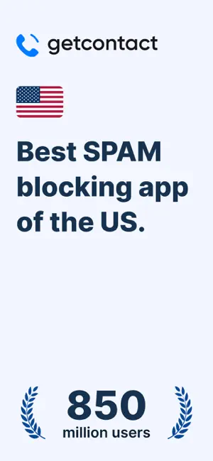 ‎Getcontact App screenshot 1