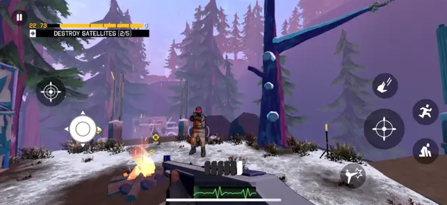 ‎I Am Your Beast App screenshot 1