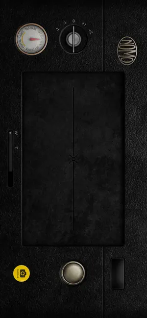 ‎NOMO CAM - Point and Shoot App screenshot 1