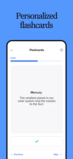 ‎Notability: Smarter AI Notes App screenshot 1