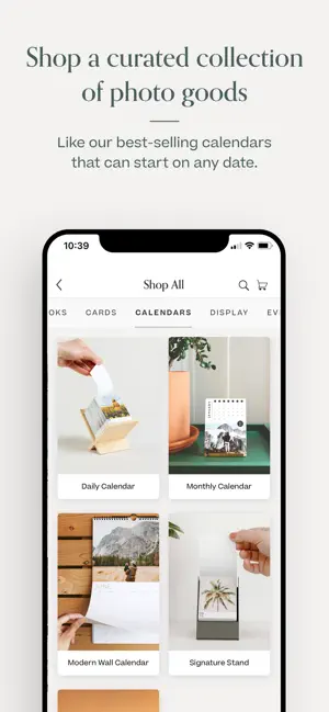 ‎Social Print Studio App screenshot 1