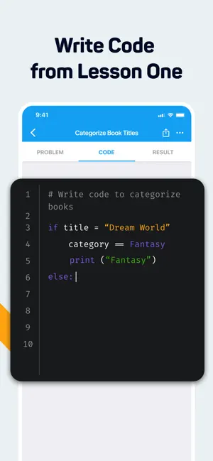 ‎Sololearn: Learn to Code App screenshot 1