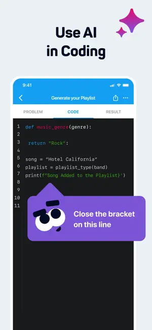 ‎Sololearn: Learn to Code App screenshot 1