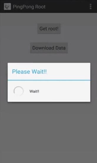 PingPongRoot screenshot 1