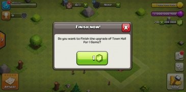 PlenixClash screenshot 1