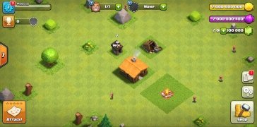 PlenixClash screenshot 1