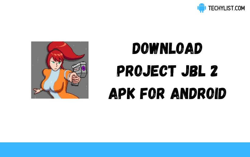 Project JBL 2 icon