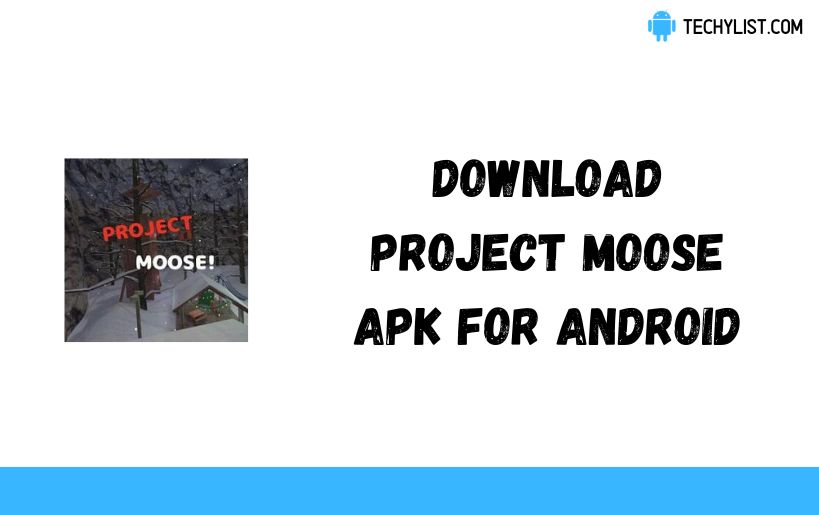 Project Moose icon
