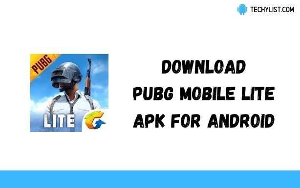 PUBG Mobile Lite icon