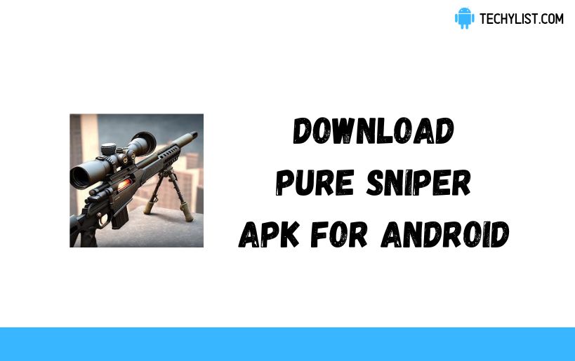 Pure Sniper icon