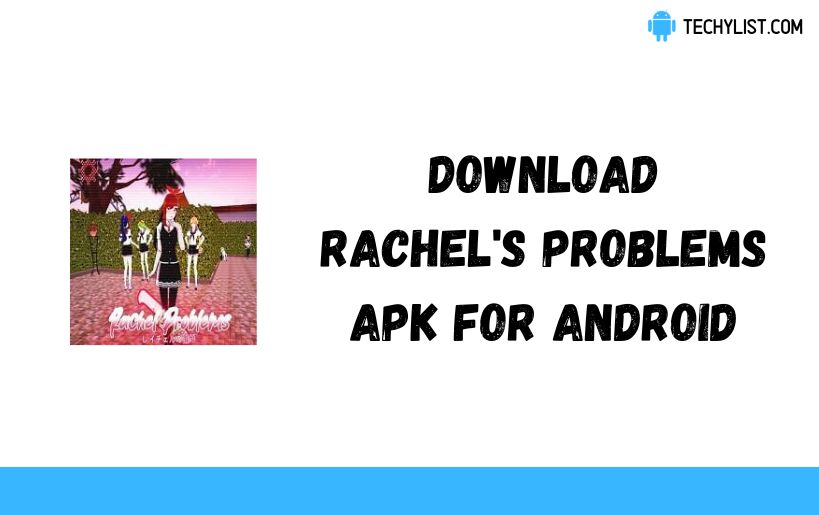 Rachel Problems icon