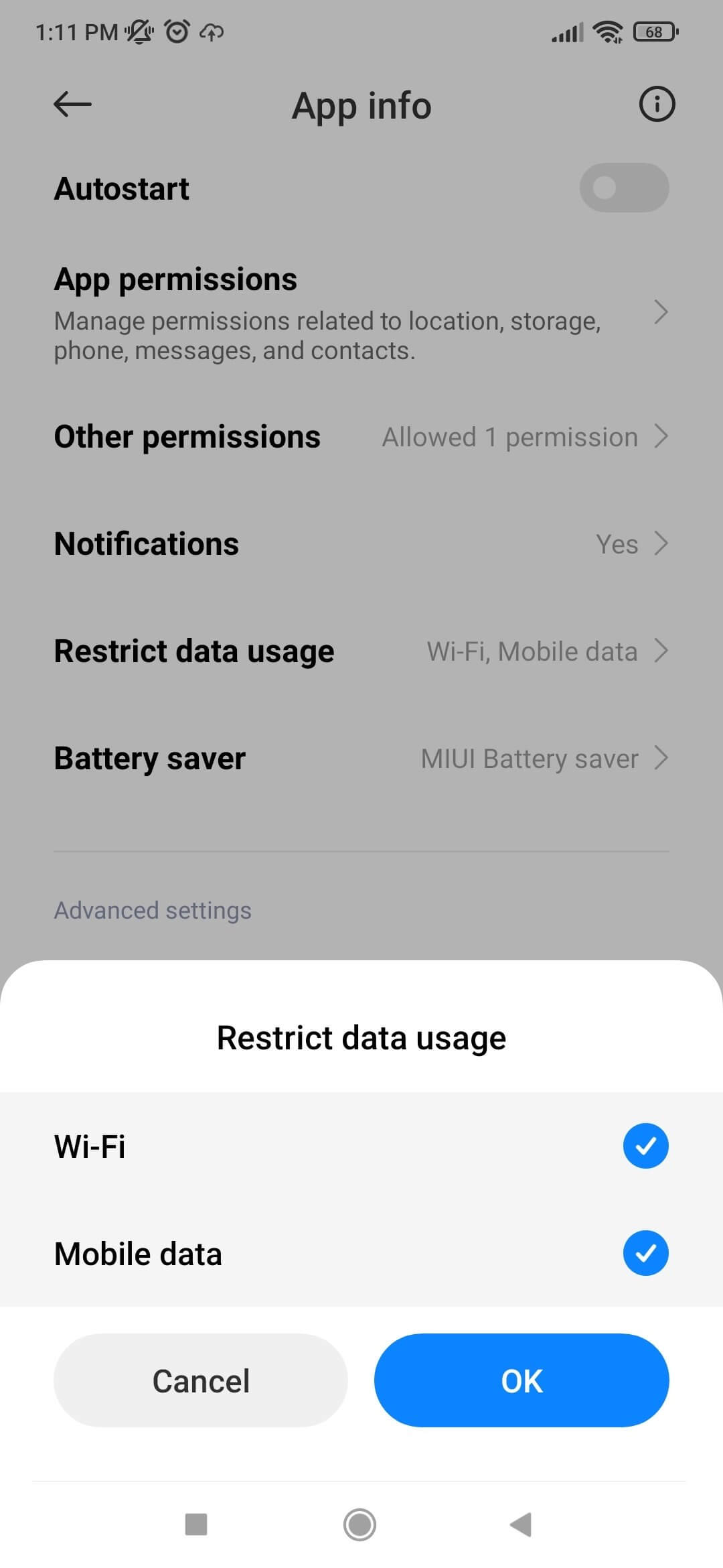 ReBrawl screenshot 1