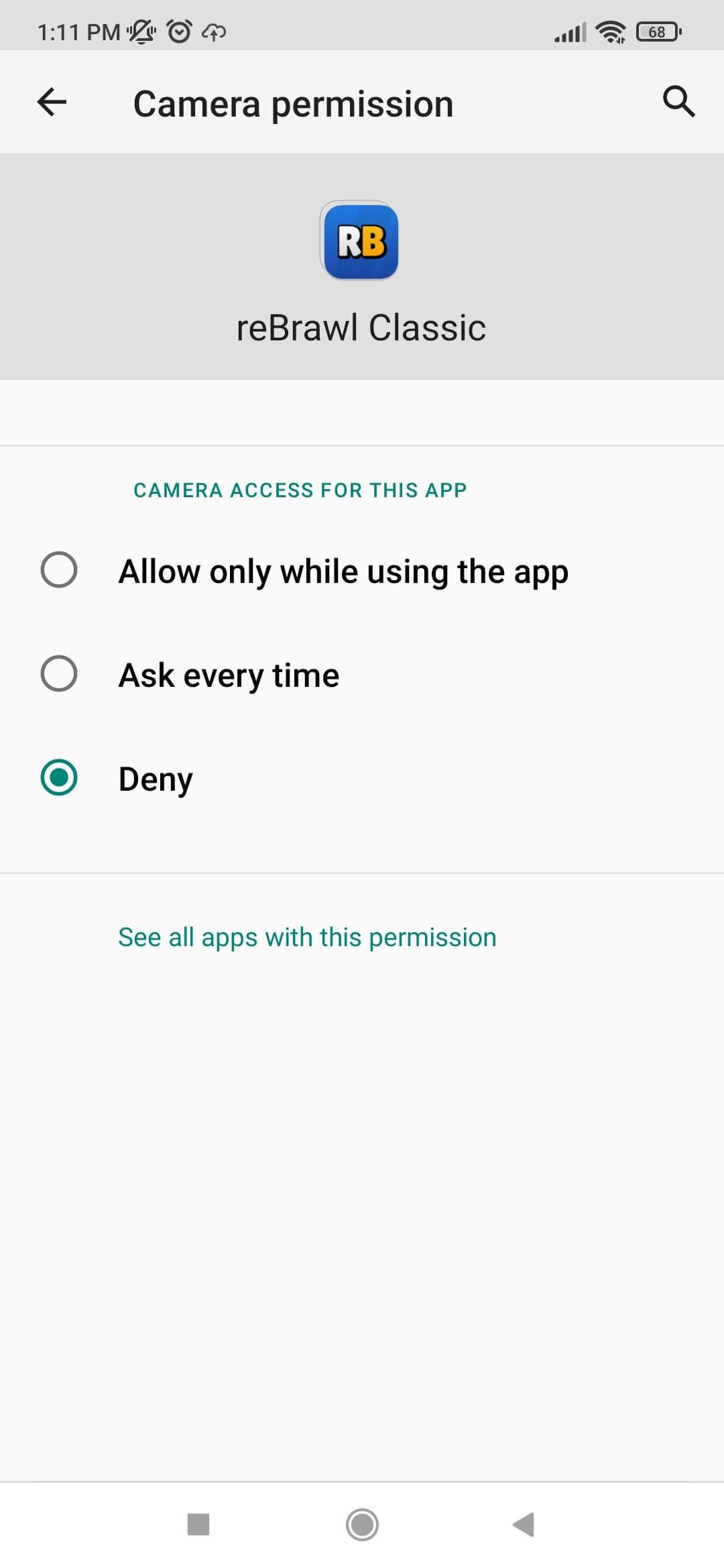 ReBrawl screenshot 1