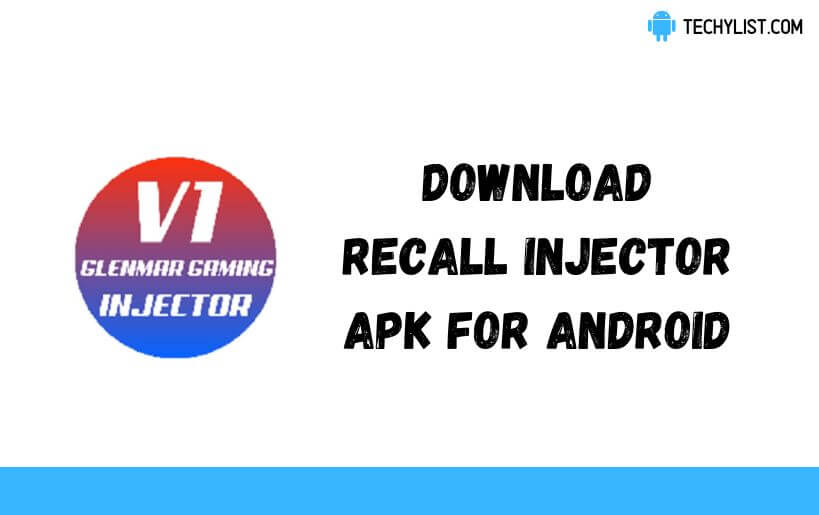 Recall Injector icon