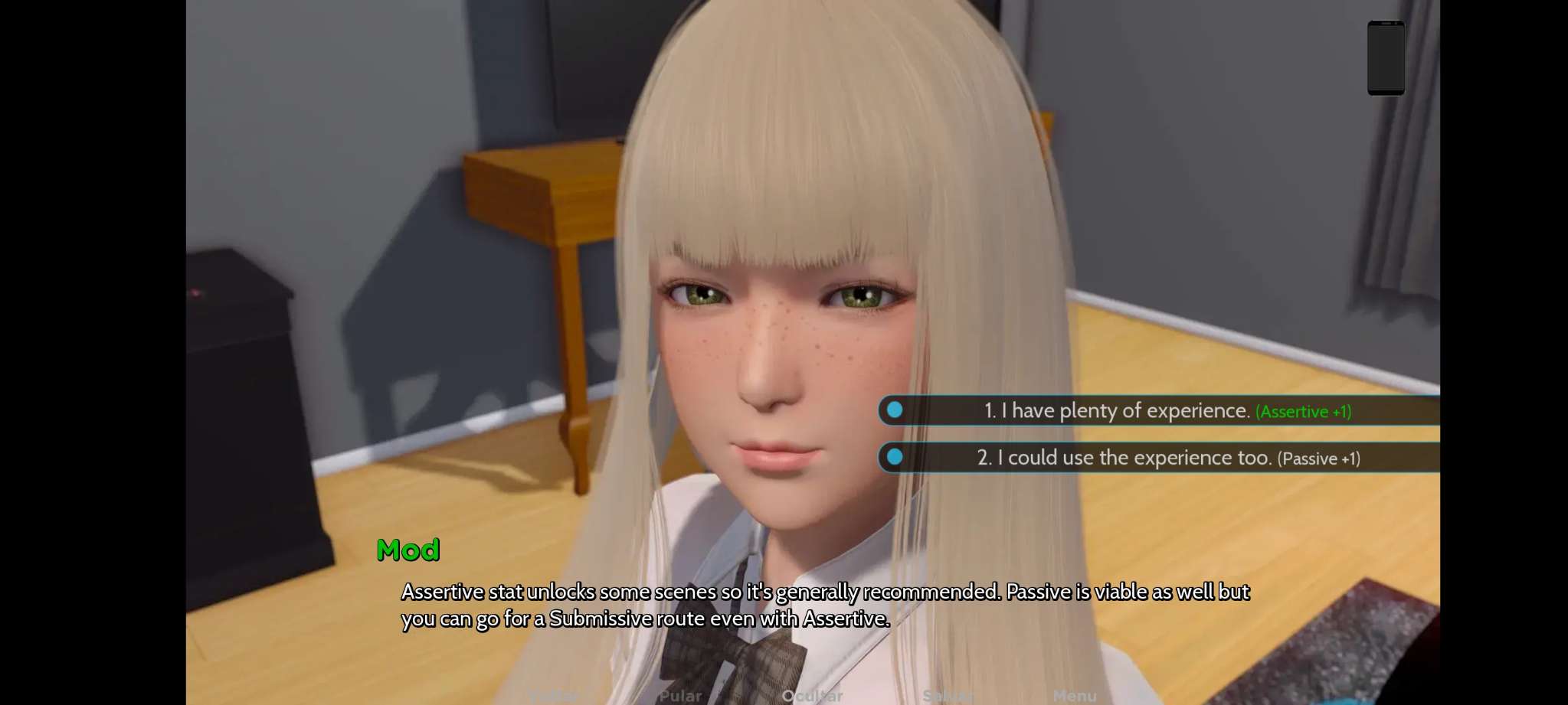 Ripples screenshot 1