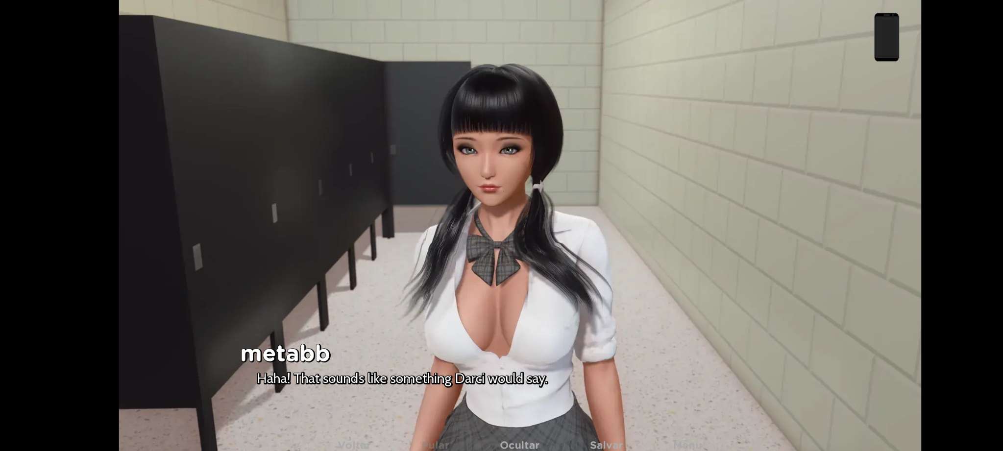 Ripples screenshot 1