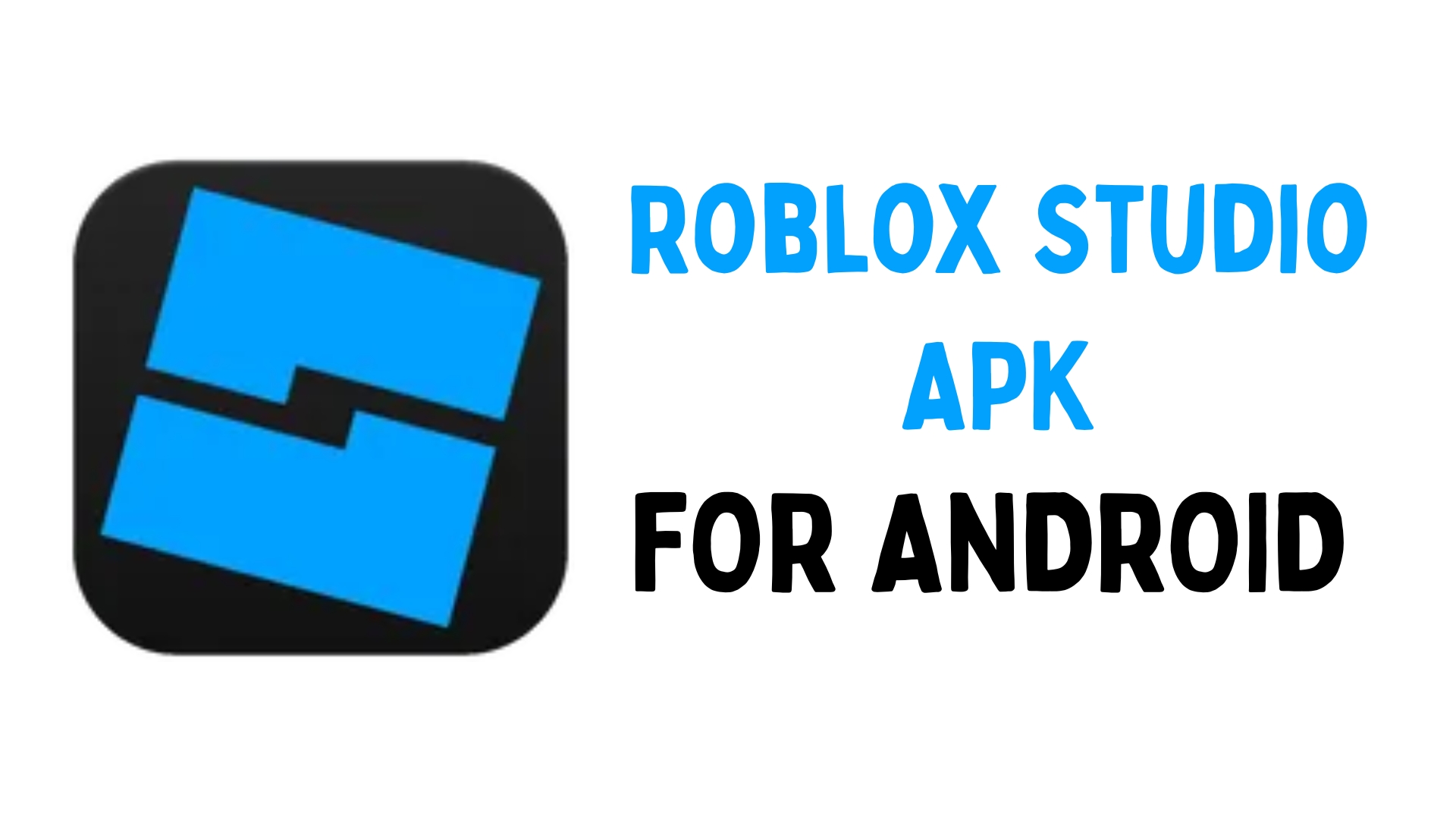 Roblox Studio icon