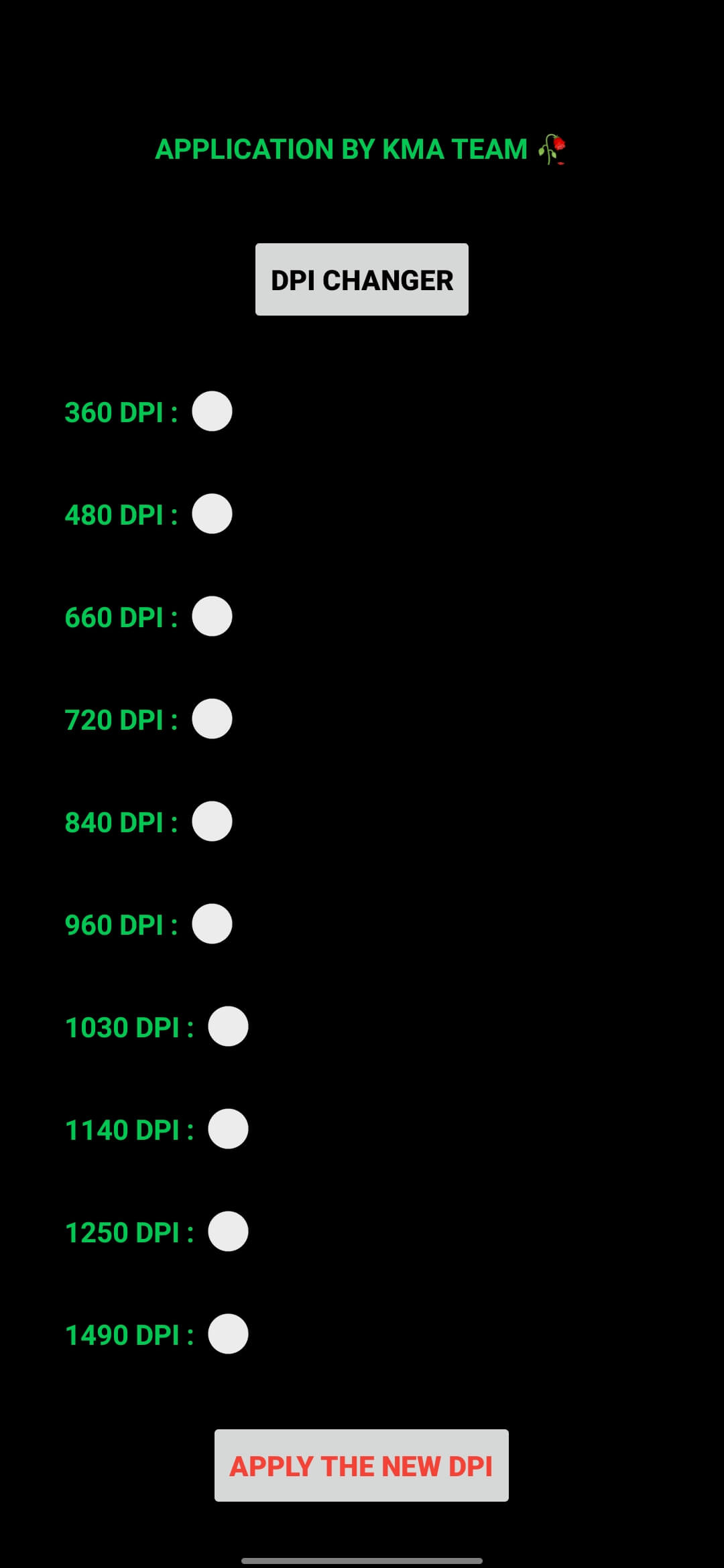 Ruok FF Auto Headshot screenshot 1