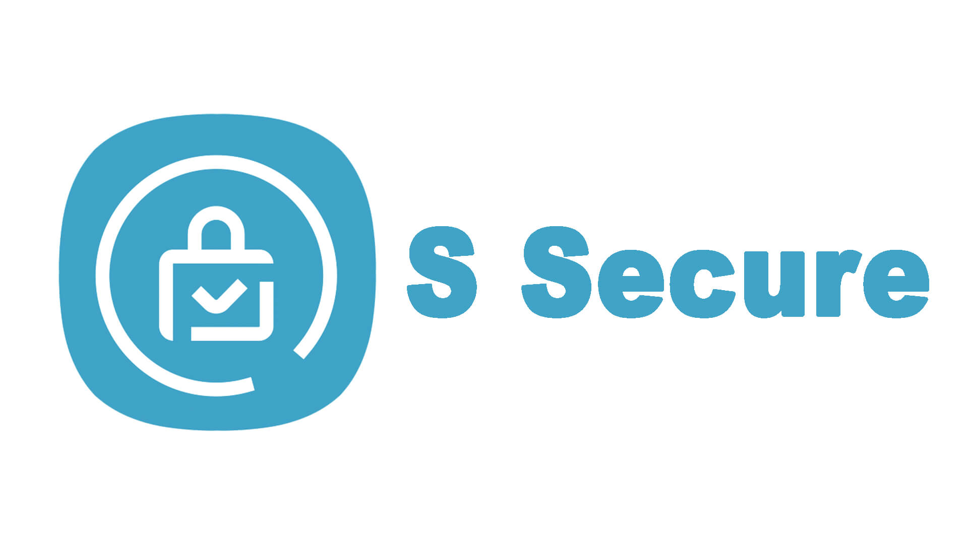 S Secure icon