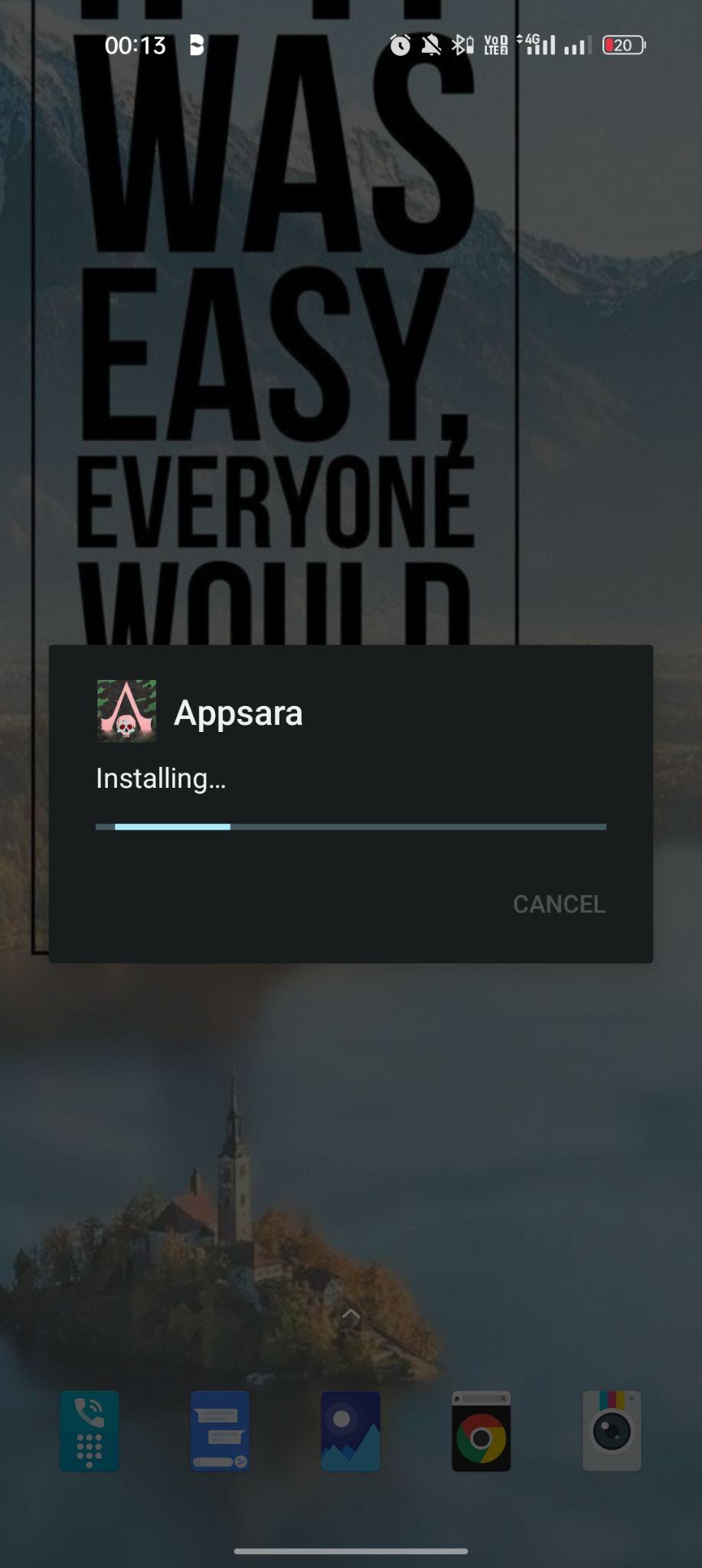 AppSara