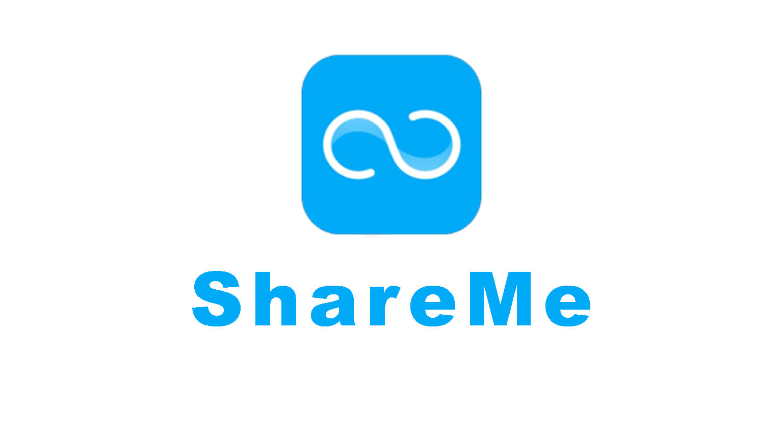 ShareMe icon