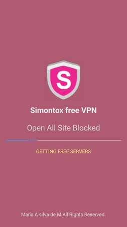 SiMontok screenshot 1