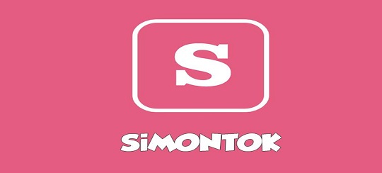 SiMontok icon