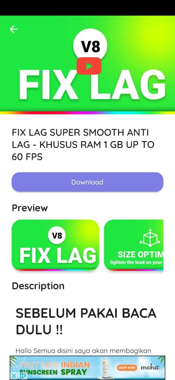 Skin Tools screenshot 1
