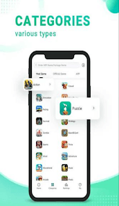 SosoMod screenshot 1