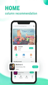 SosoMod screenshot 1