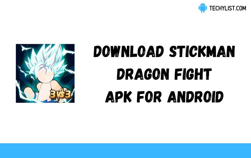 Stickman Dragon Fight icon