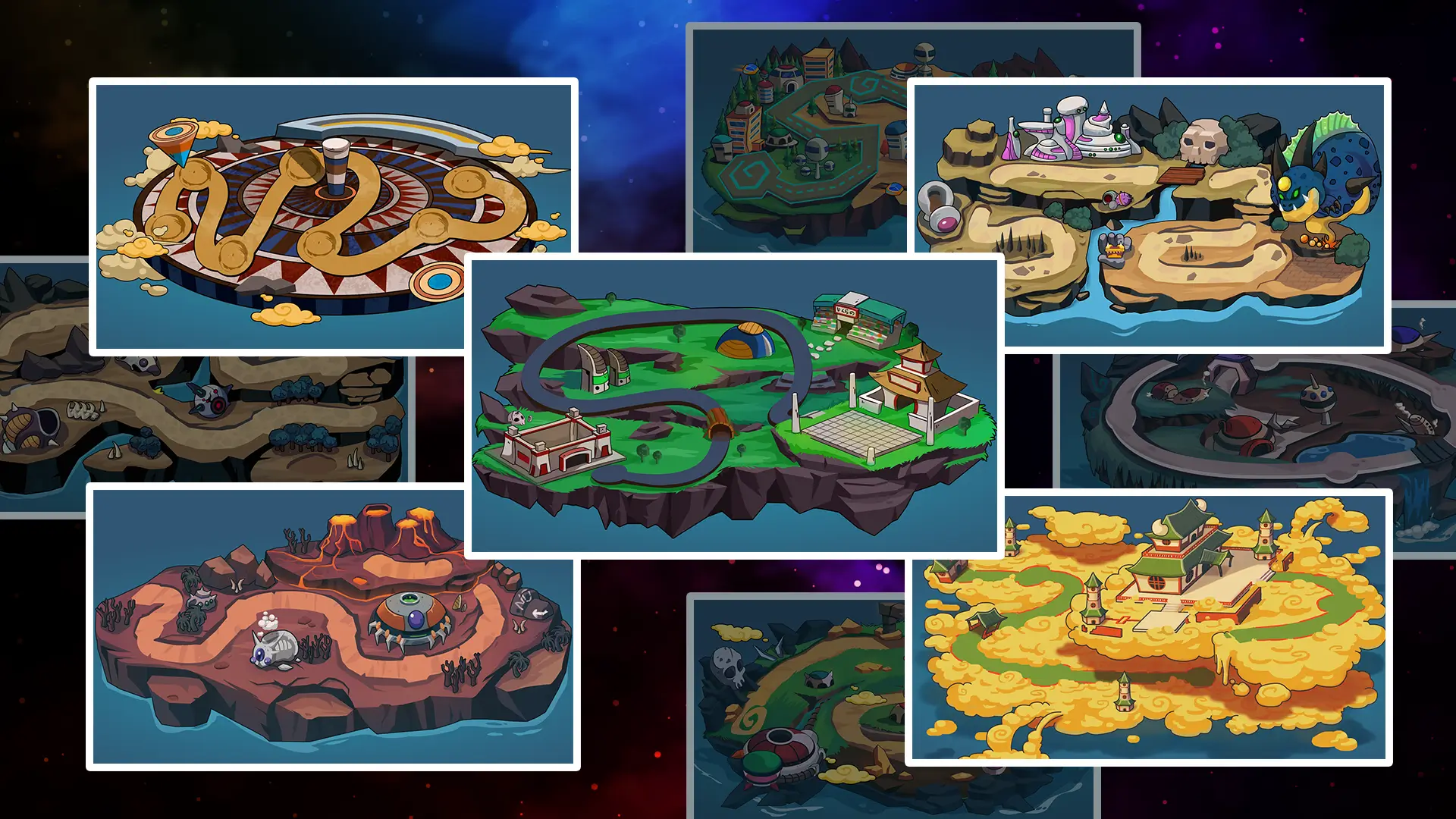 Stickman Dragon Fight screenshot 1